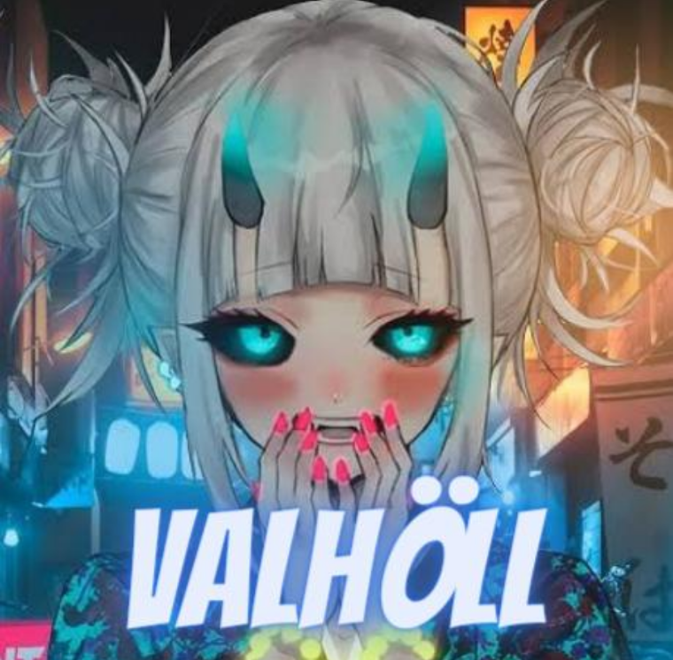 Valhöll