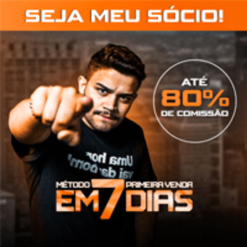 Método Primeira Venda 2.0