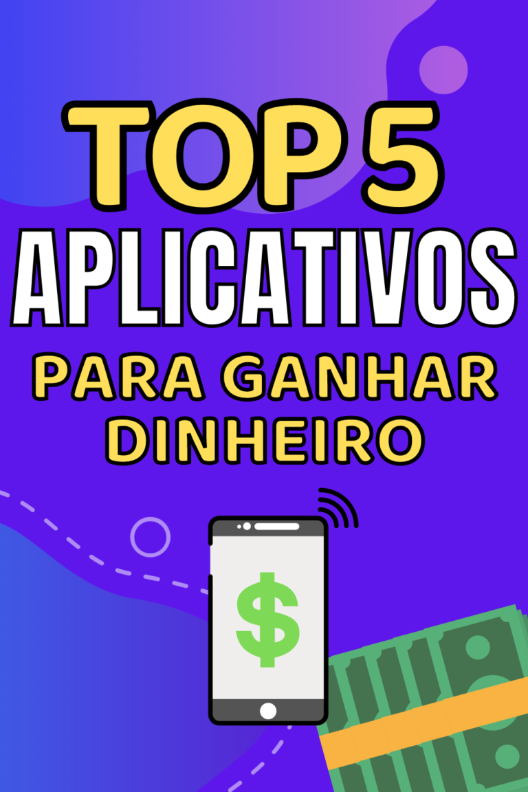 Novos Apps Pagando VIA PIX