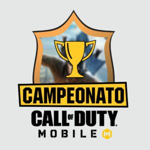 Campeonato Gratuito de COD MOBILE