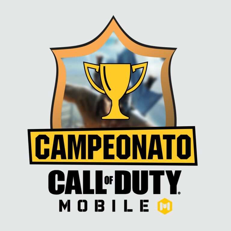 Campeonato Gratuito de COD MOBILE