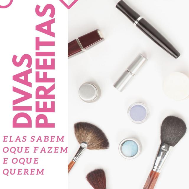 DIVAS PERFEITAS