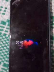 Doação pra consertar celular