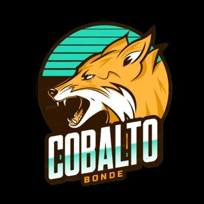 Recrutamento bonde cobalto cb