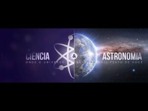 Ciência e Astronomia