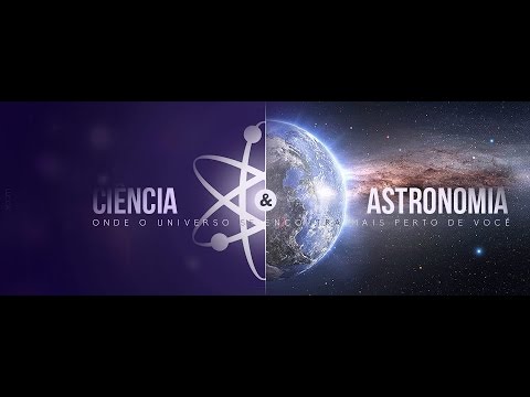 Ciência e Astronomia