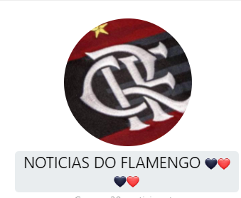 NOTICIAS DO FLAMENGO 24 HORAS