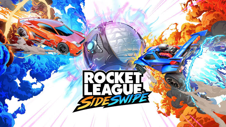 Rocket League SideSwipe: Mobile