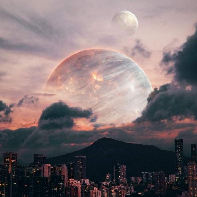 Moon World