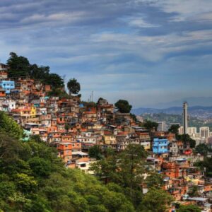 CPX do Alemão e Penha