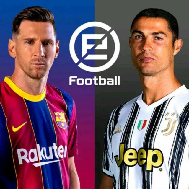 Campeonatos de Pes 2021