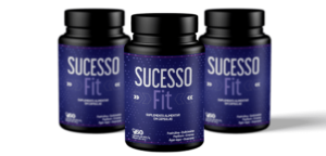 Sucesso fit Brasil