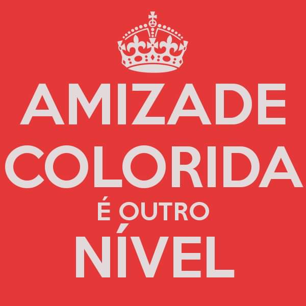 Amizade Além do Fim