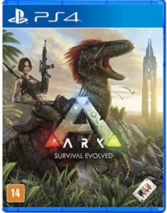 ARK PVE