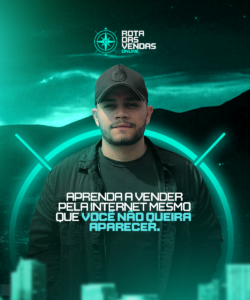 VENDAS ONLINE