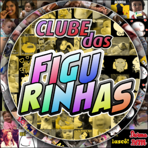 Clube das Figurinhas