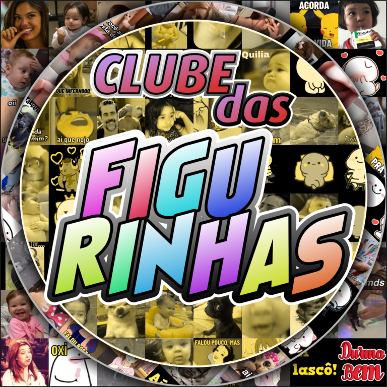 Clube das Figurinhas