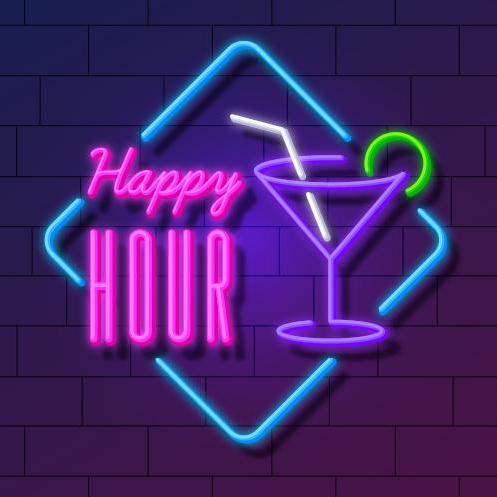 Happy Hour