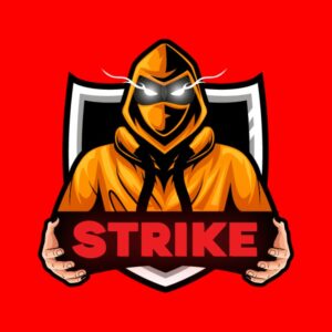 STRYKE