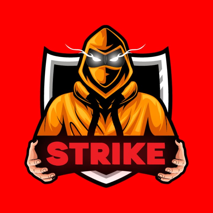 STRYKE