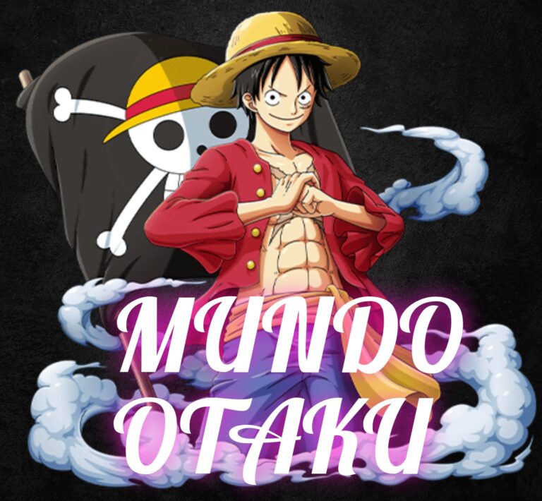 MUNDO OTAKU