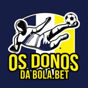 Os donos da bola