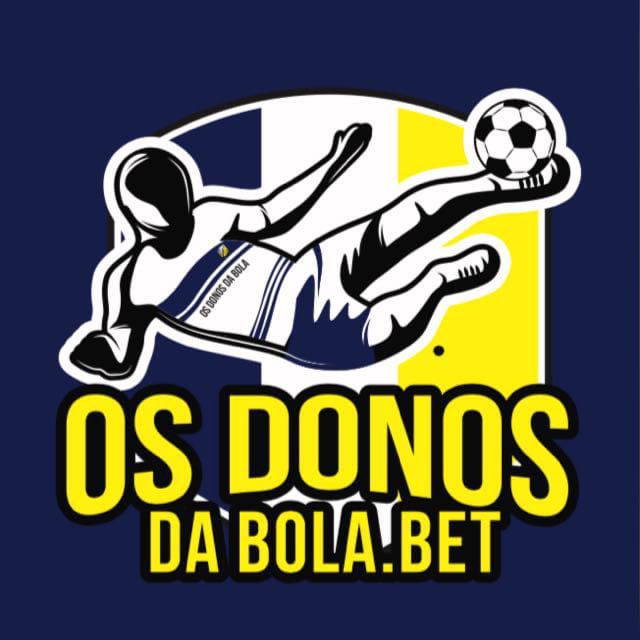 Os donos da bola