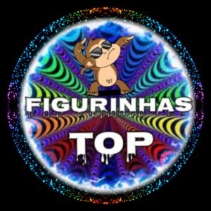 FIGURINHAS TOP