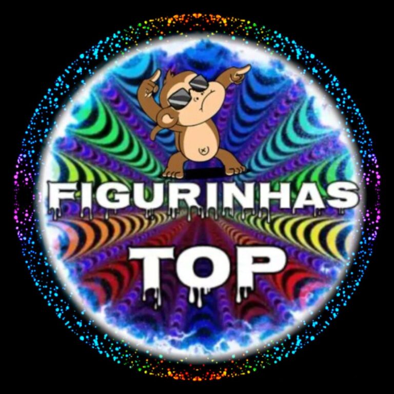 FIGURINHAS TOP