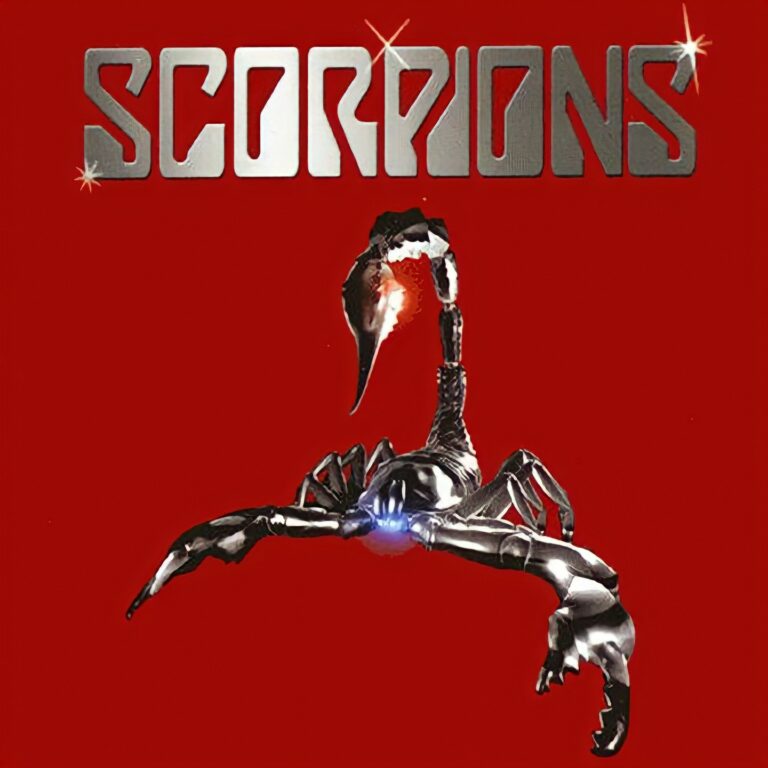 Scorpions Rock Fãs da Banda