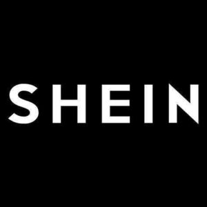 Shein importação de roupas