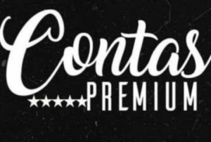 Contas Premium Gratis
