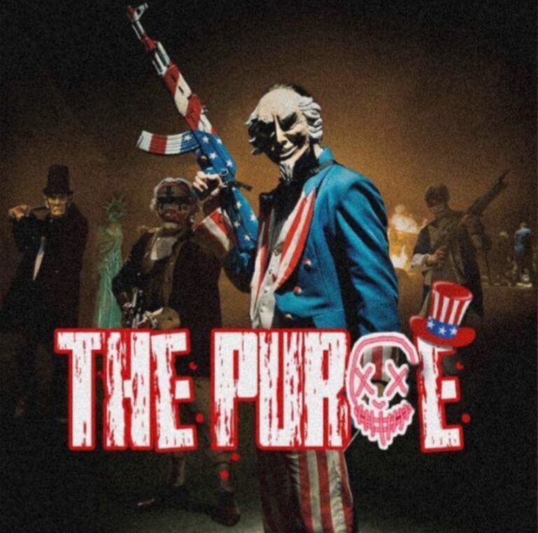 The Purge
