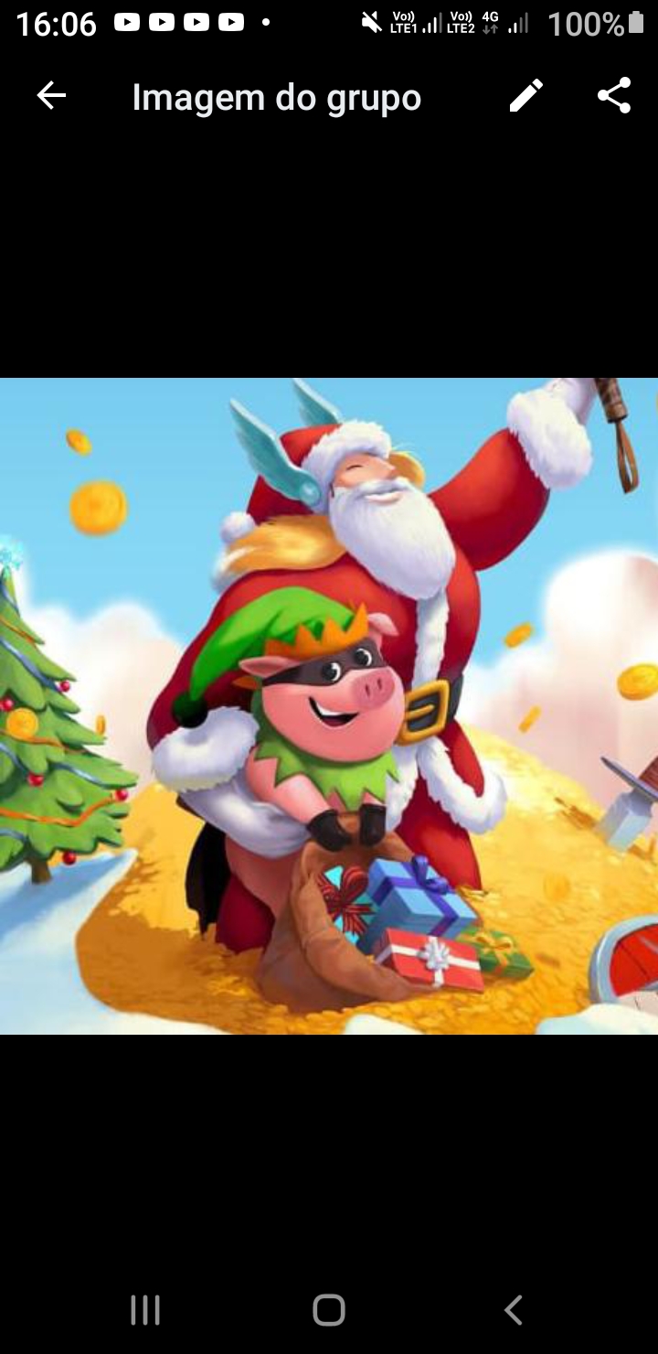 Grupos de WhatsApp Coin Master WM Grupos de ZapGrupos de Zap