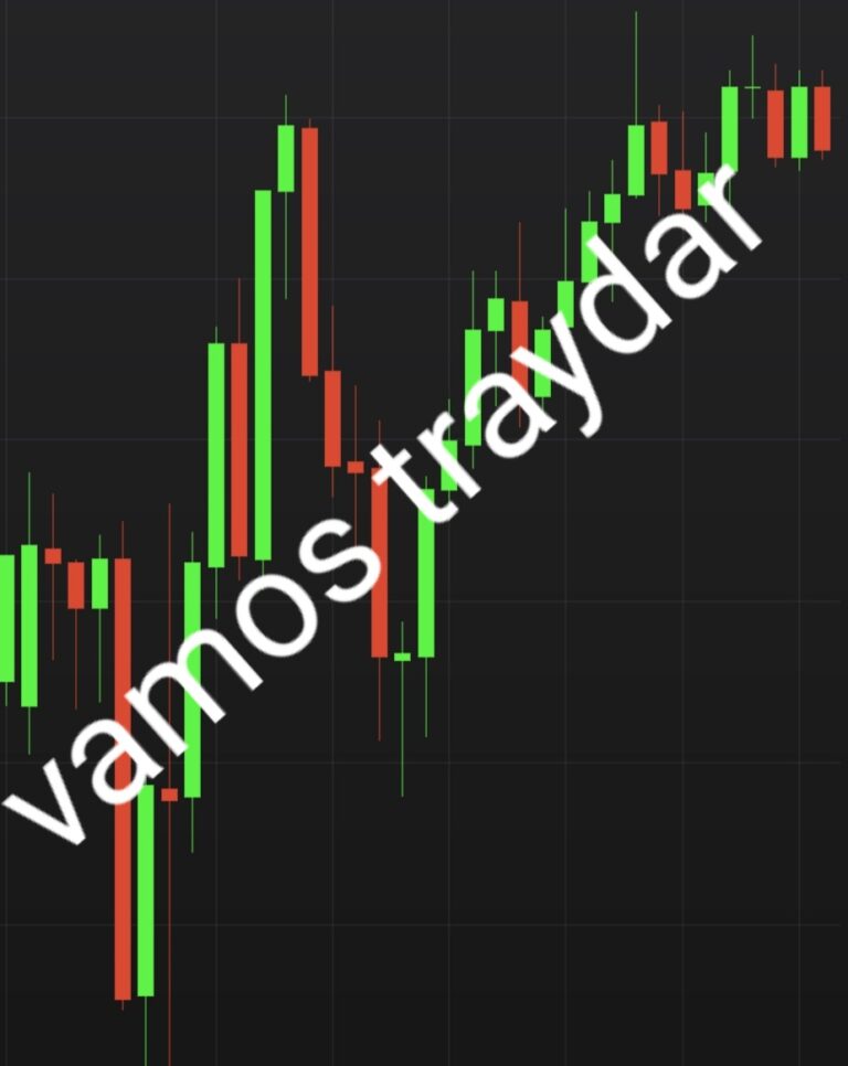 Trade é vida