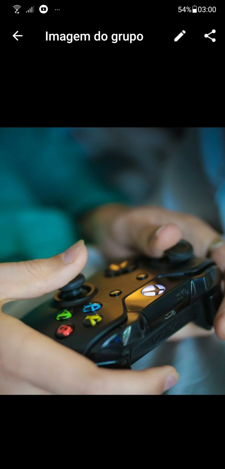 Jogos da galera