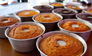 Receitas para empreender
