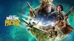 Call of Duty WARZONE BR