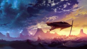 Jogos anime e rpg