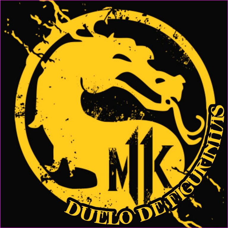 MK Duelo de Figurinhas