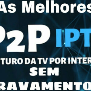 OS MELHORES SERVIDORES