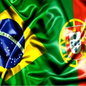 Partiu Portugal