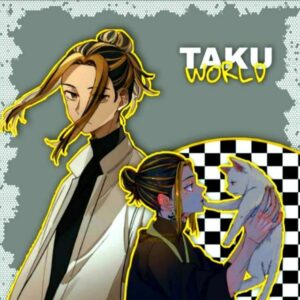 TAKU WORD