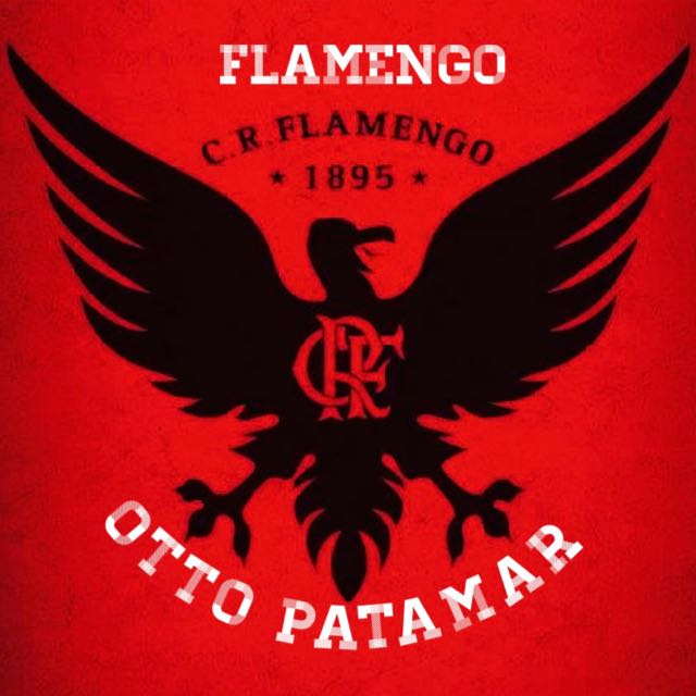 FLAMENGO OTTO PATAMAR