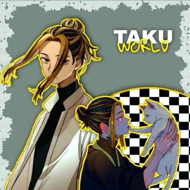 TAKU WORD