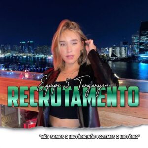 RECRUTAMENTO TIS