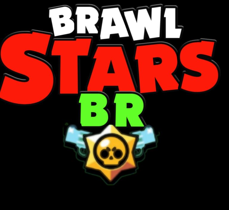 BRAWL STARS BR