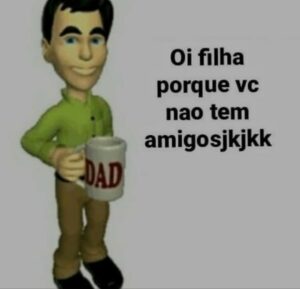 Mano teu ddd é 13? Entra.
