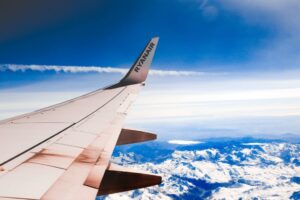 Passagens Low Cost Europa