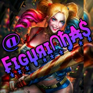 FIGURINHAS